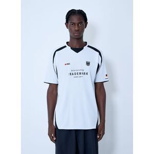 Vetements Men Trademark Football T-Shirt